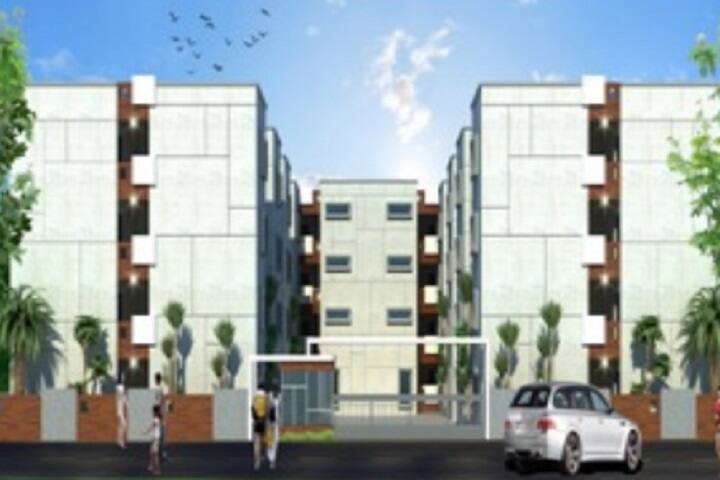 hostel